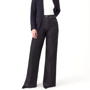 Spanx Wide Leg jeans